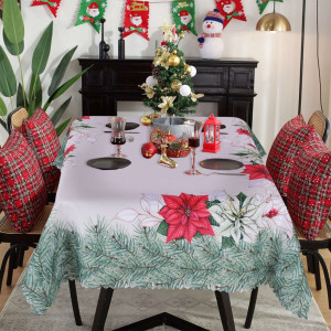 Коледна покривка Christmas